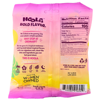 Hoola Pink Lemonade Rings - 6oz