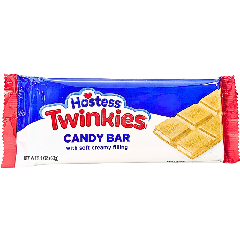 Hostess Twinkies candy bar — product image