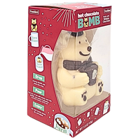 Hot Chocolate Bombs Assorted Character - 1.6oz