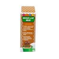 Gingerbread Hot Chocolate Bomb - 60g
