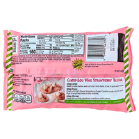 How the Grinch Stole Hershey's Kisses Strawberry Sugar Cookie - 7.8oz - Cindy Lou