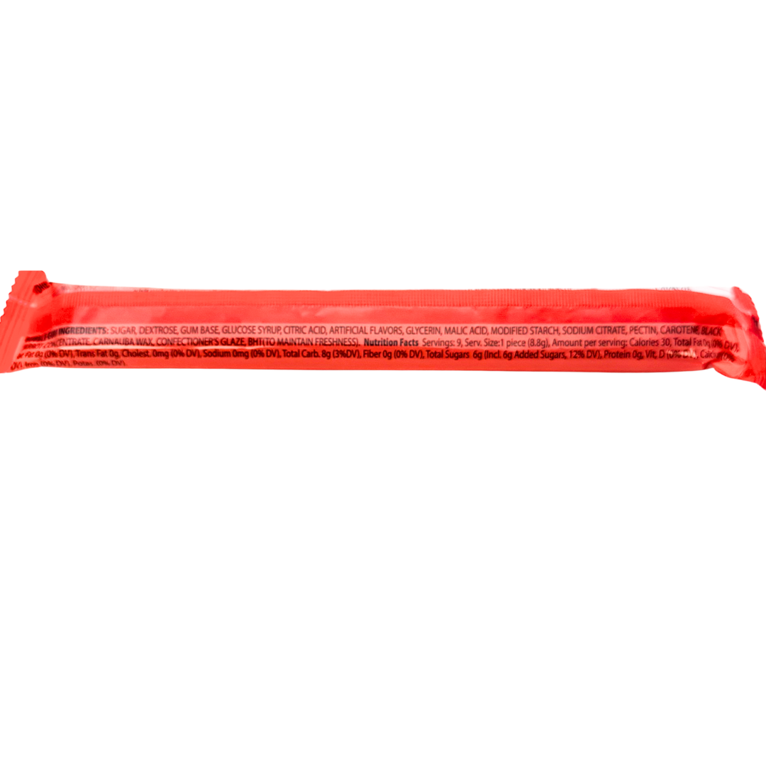 Howlers Souracha Liquid Filled Gumballs - 2.79oz