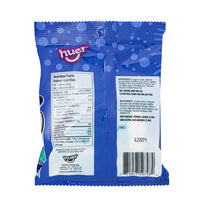 Huer Blue Sharks - 120g  Nutrition Facts Ingredients