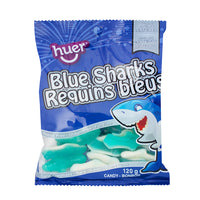 Huer Blue Sharks - 120g
