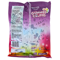 Huer Dinosaurs Gummy - 1kg