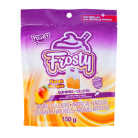 Huer Mango Frosty Gummies - 150g