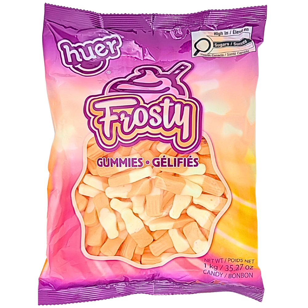 Huer Mango Frosty - 1kg