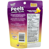 Huer Peels Gummies Banana - 65g