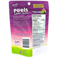 Huer Peels Gummies Watermelon - 65g