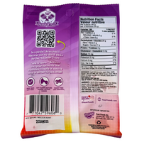 Huer Pickleball Gummies - 120g