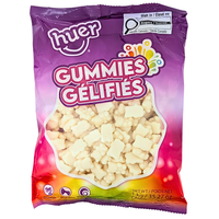 Huer Polar Bears - 1kg