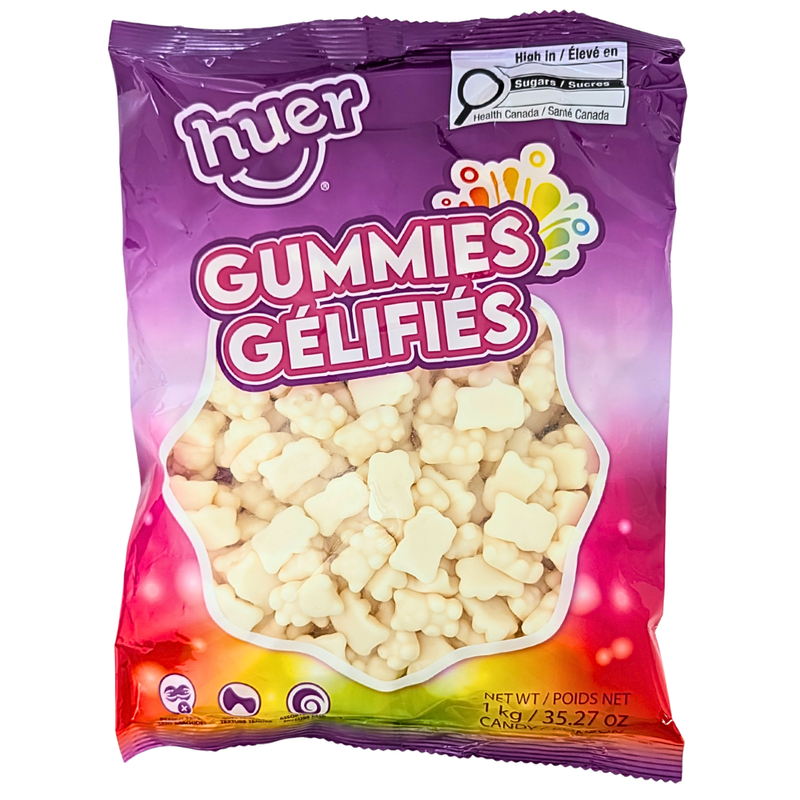 Huer Polar Bears - 1kg