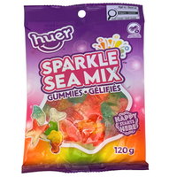 Huer Sparkle Sea Mix - 120g