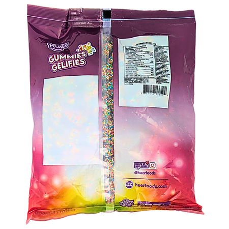 Huer Sprinkle Bears - 1kg