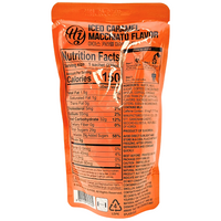 HY BTS Iced Caramel Macchiato Coffee (Korea) - 230mL