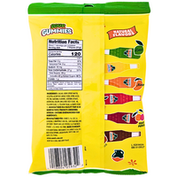Jarritos Sour Gummies - 8oz