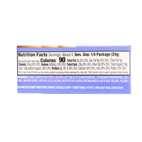 Jell-O Cheesecake Instant Pudding - 3.4oz  Nutrition Facts Ingredients - Jello - Jello Pudding - Pudding - Jell-O - Jell-O Pudding - Jello Cheesecake Pudding - Jell-O Cheesecake - Jello Shots