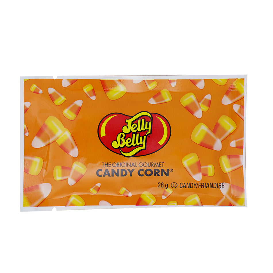 Jelly Belly Candy Corn - 28g-Candy Corn-Jelly Belly-Jelly Beans-Old Fashioned Candy