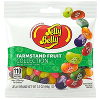 Jelly Belly Farmstand Fruit - 3.5oz