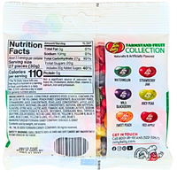 Jelly Belly Farmstand Fruit - 3.5oz