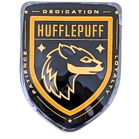 Jelly Belly Harry Potter Crest Tins (UK) - 1oz
