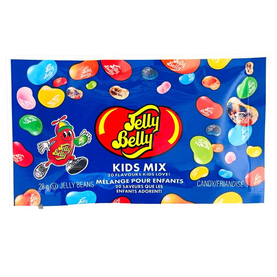 Jelly Belly Kids Mix - 28g