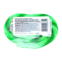 Jelly Belly Gourmet Lollipop (Tangerine, Berry Blue, Green Apple) - 42g  Nutrition Facts Ingredients
