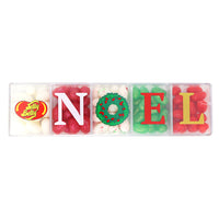Jelly Belly Noel Gift Box - 113g