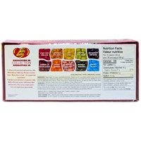 Jelly Belly 10 Flavour Christmas Gift Box - 120g