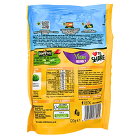 Rowntree's Jelly Tots (UK) - 120g