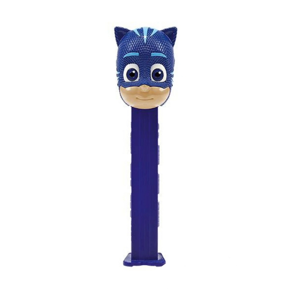 PEZ PJ Masks-Catboy (Blue) - PEZ Dispenser - PEZ Candy