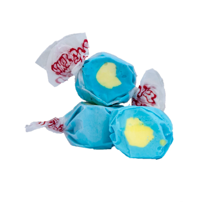 Salt Water Taffy Passion Fruit 5 lbs. - 1 Bag