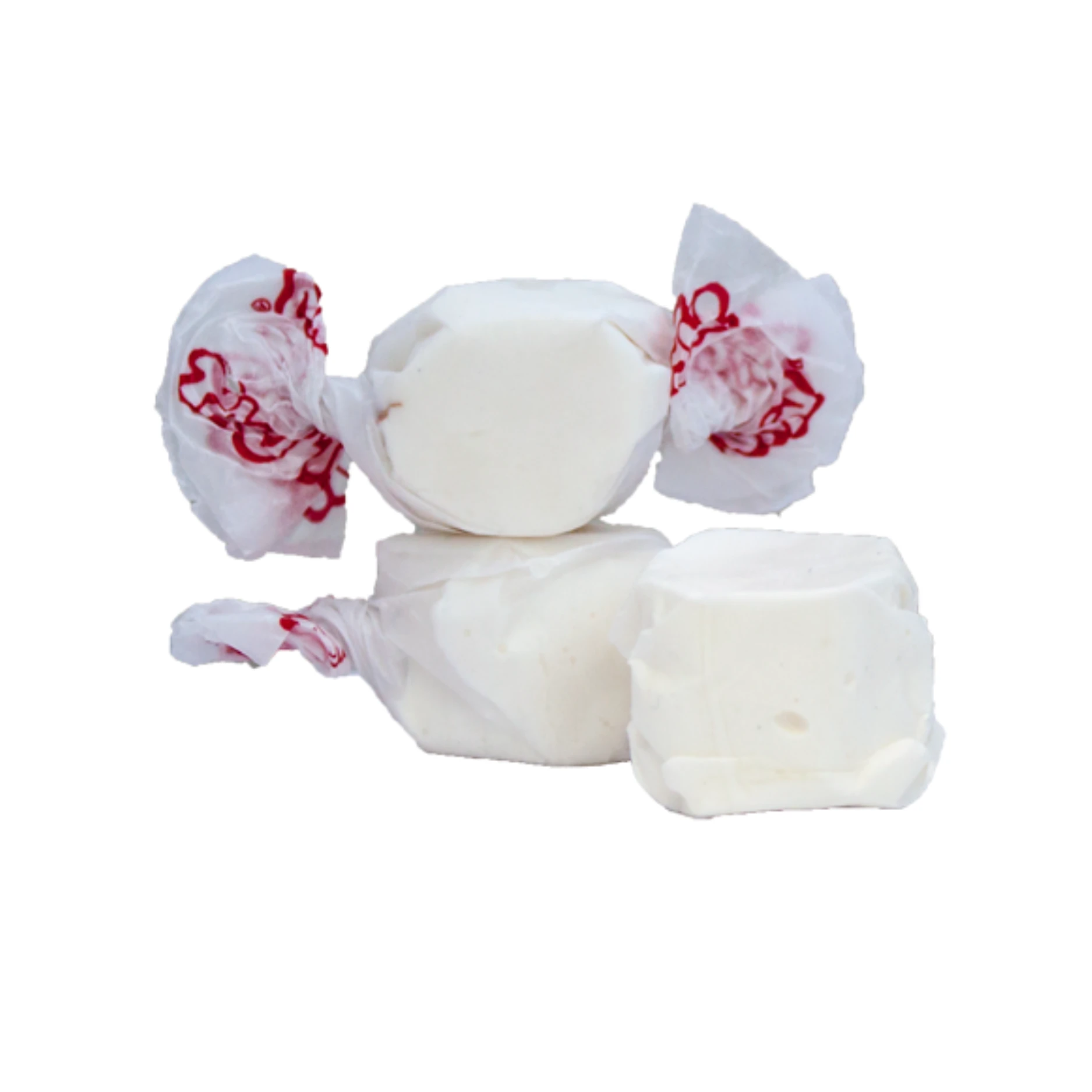 Salt Water Taffy Vanilla - 2.5lbs