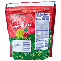Jolly Rancher Freeze Dried Cherry & Green Apple - 3.1oz