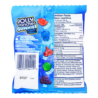 Jolly Rancher Gummies Original Flavours - 182g