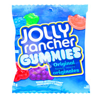 Jolly Rancher Gummies Original Flavours - 182g