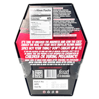 Jolochip Hottest Chocolate Challenge - 0.35oz
