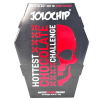 Jolochip Hottest Chocolate Challenge - 0.35oz