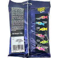 Juicy Drop Blasts (UK) - 120g