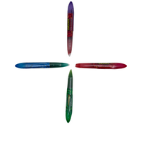 Juicy Drop Sour Gel Pens - 0.5oz