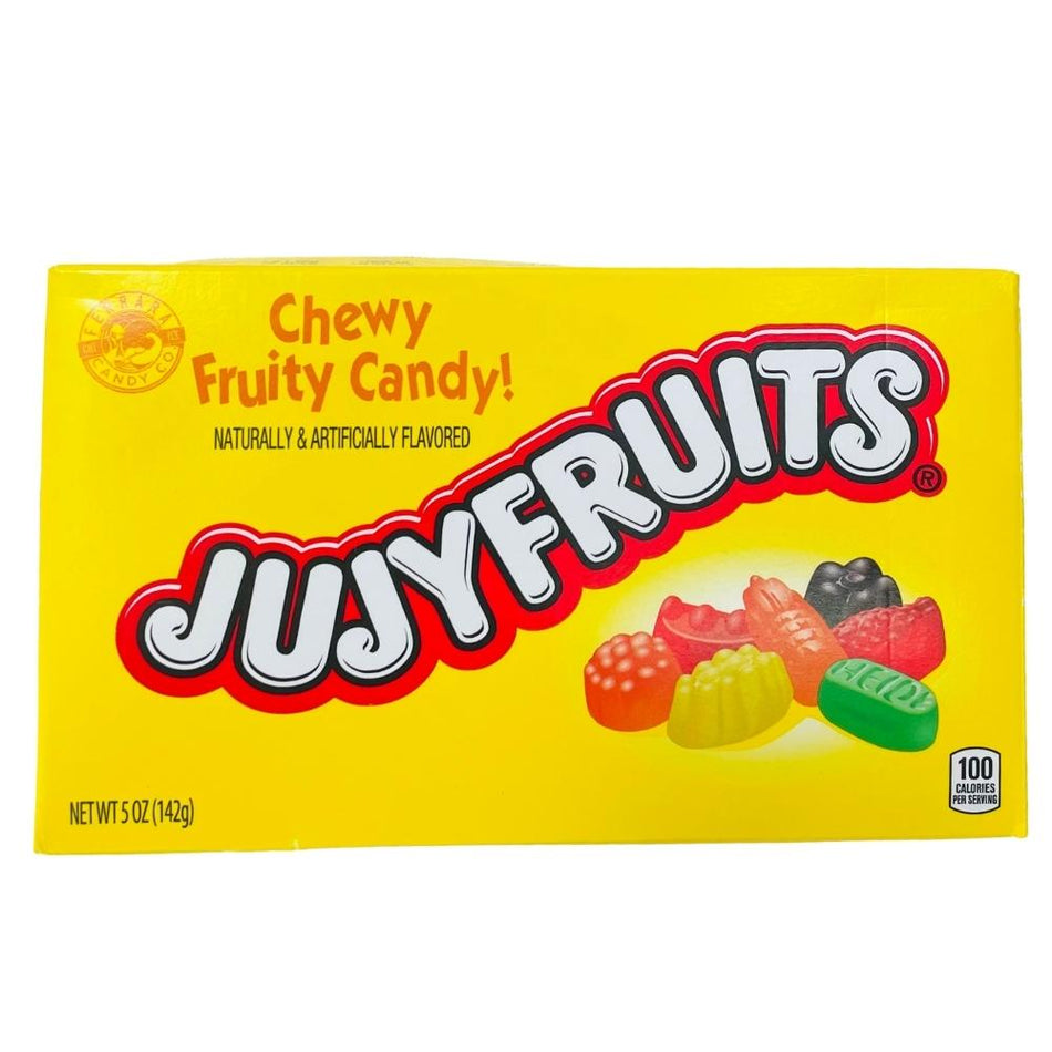 JuJyFruits Candy Theater Pack-JuJyFruits-Candy fruit