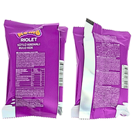 Kemo Milky Roll Cake (Turkey)