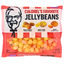 KFC Colonel's Favorite Jelly Beans - 4oz