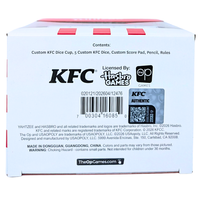 KFC© Yahtzee®