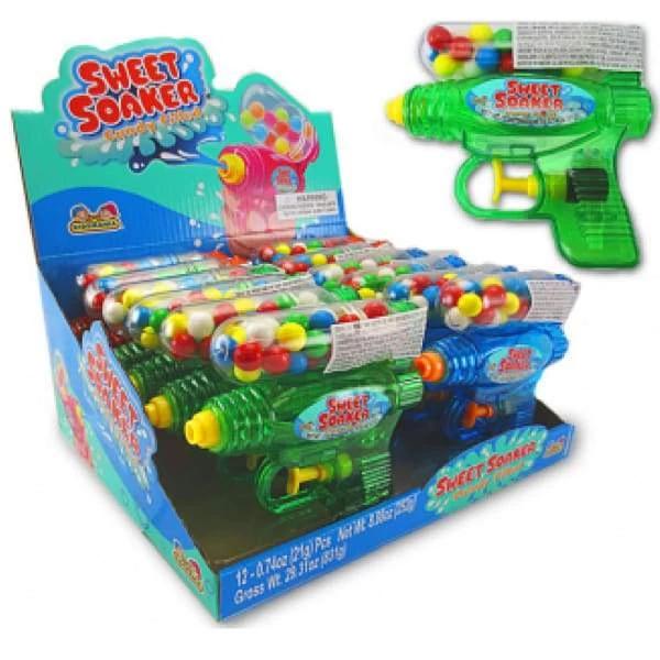 Kidsmania Sweet Soaker