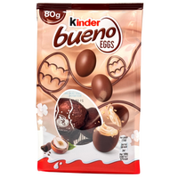 Kinder Bueno Eggs (UK) - 80g