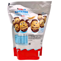 Kinder Kinderini - 250g