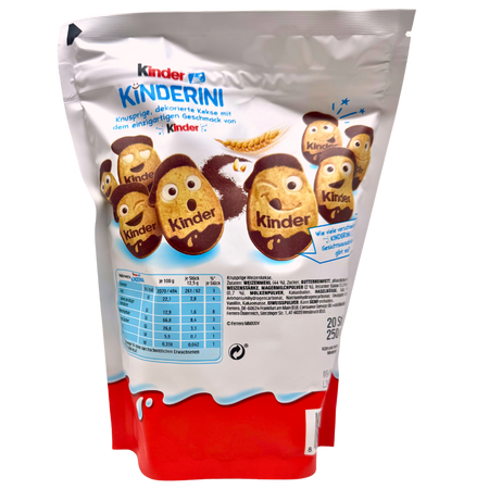 Kinder Kinderini - 250g