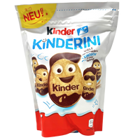 Kinder Kinderini - 250g