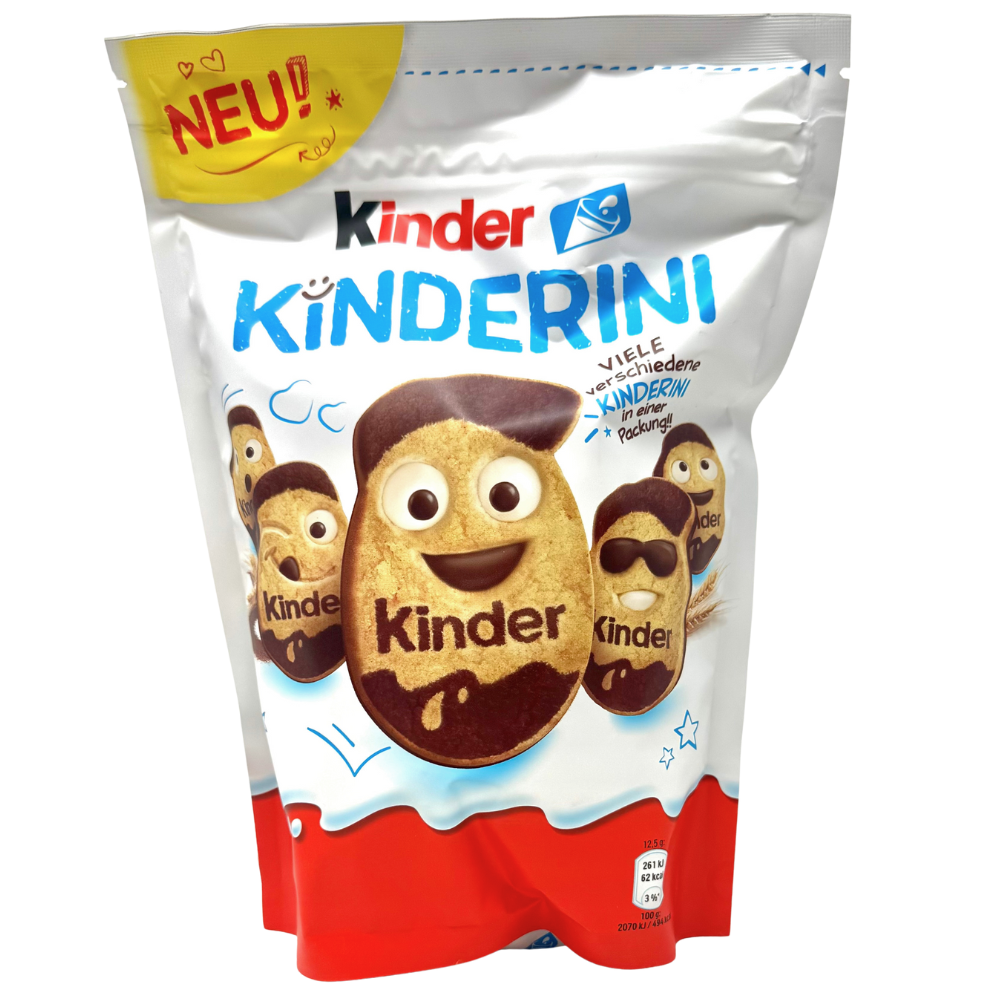 Kinder Kinderini - 250g